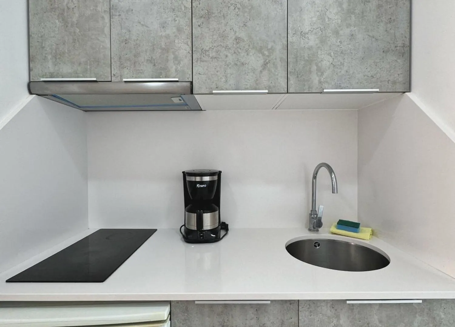 Apartament Sea View Cura Marina 414 Mogán